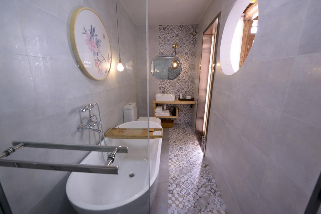 Songy Hotel Beijing