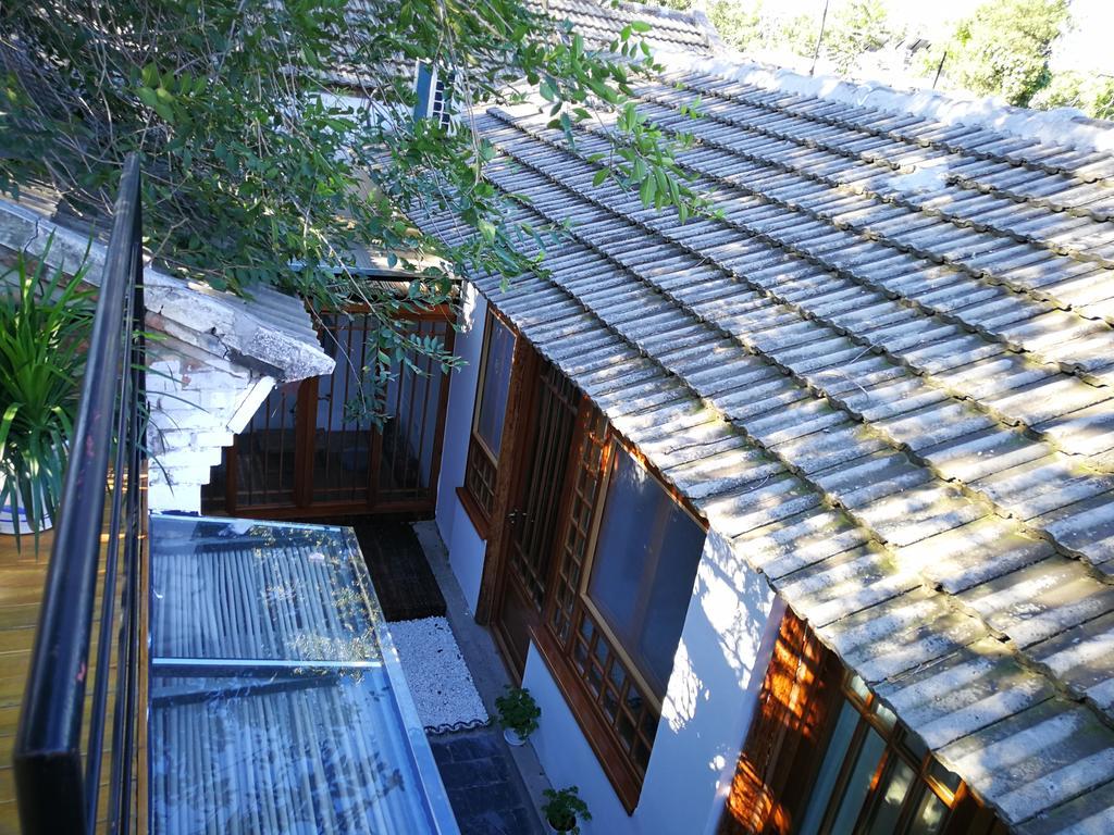 Songy Hotel