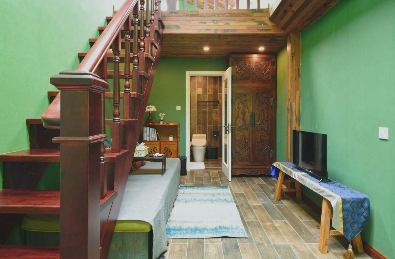 Hotel Songy Beijing